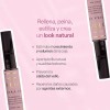 Gel Para Cejas Teia Cosméticos Con Cacao Orgánico Estilizador De