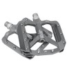 ZTTO Mountain Bike Pedals Aluminum Alloy Bicycle Bearing Foot Rest