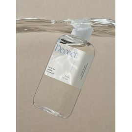 Oat Tea Tree Soothing Cleansing Gel 160ml / 오트 티트리 수딩 클렌징 젤 160ml