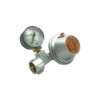 GOK Low Pressure Caravan Regulator 1.5 kg, 50 mbar with