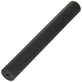 八幡nezi Round Stick Rubber 20 × 2.5 × 2.5 cm 1 Pcs
