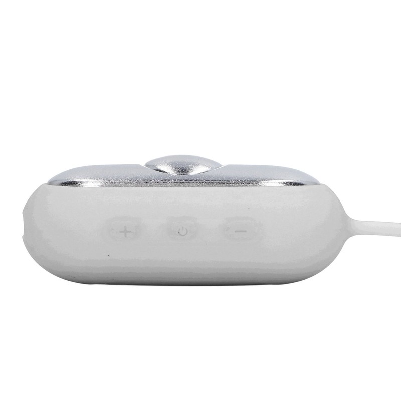 Handheld Sleep Device Anxiety Relief Strength Adjustable Professional Microcurrent Sleep