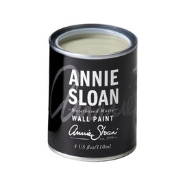Annie Sloan Wall Paint (Cotswold Green, 4 Fl Oz Tester)