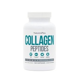 Nature's Plus Natures Plus Collagen, 120 Caps