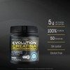 EVOLUTION PROTEÍNA WP100 BOTE MOKA 1400 G + CREATINA MONOHIDRATADA