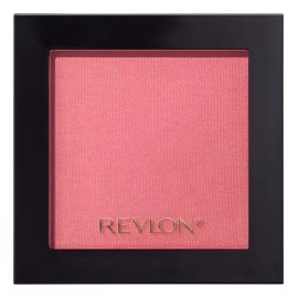 Revlon Rubor Revlon Powder Blush Mauvelous