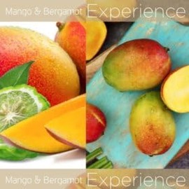 Cuccio Mango & Bergamot Butter Blend 8oz