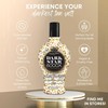 European Gold Dark Star 6000X Ultra-Dark Tanning Lotion with Triple