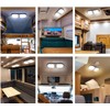High Brightnes - Luces LED RV de 12 voltios con