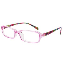 Fantia Kids Eyeglasses Clear Lens Children Eyewear Student Glasses Frame For Girls