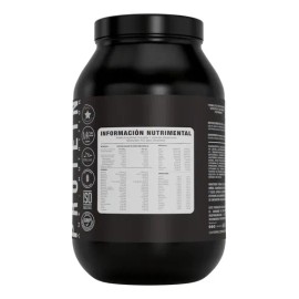 Proteína de Suero AMZ Isolate en Polvo para Aumento Muscular, Sabor Vainilla                                                                          