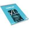 Canson XL® Watercolour Pad, blue, A4