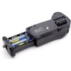 VELLO BG-N10 Battery Grip for Nikon D600
