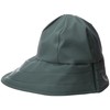 Dutch Harbor Gear Men's Sou'Wester Hat, Green, Medium
