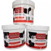 Udderly Smooth Body Cream Skin Moisturizer 10oz Tub ( 3 pack )