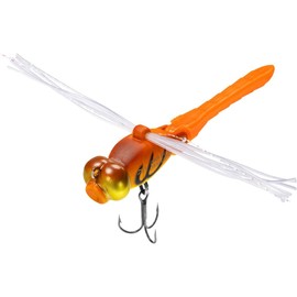 DAIWA Tombor, Round Dragon Fry Akane