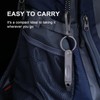 SHD Titanium Small EDC Pocket Screwdriver,Portable 8 in 1 Mini