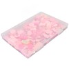 120Pcs Fake Candy Set Plastic Cute Mixed Assorted Sweets DIY