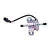WQSING 12V Electrical Fuel Pump MD157954 Compatible with 1990-1999 Mitsubishi