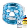 Feluna Cooling Gel Eye Mask, Relaxation Mask for Cold Therapy,