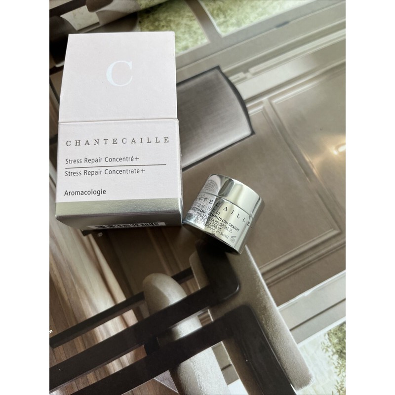 CHANTECAILLE Stress Repair Concentrate+ Travel 3ml / 0.1 fl oz