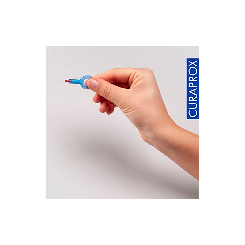 Set de cepillos interdentales Curaprox CPS Prime Start – Pack