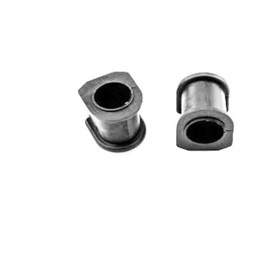 POVISA Par de Gomas para Barra Estabilizadora Delantera es compatible con Ford Edge del 2006-2014