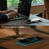 Deff Wireless Charging Tray, QI Acquired, Up to 15W Fast