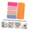CORHAD 6' Tulle Yarn Rolls 5pcs 25 Yard Gauze for