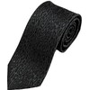 D Plus Arts Tie, Leopard Pattern, Made in Japan, Kyoto,