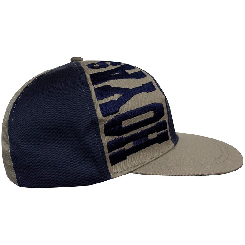 Drew Pearson Men’s Vintage Snapback Cap Nos Georgetown Hoyas Tristak