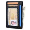 Espera Slim Minimalist Front Pocket Wallet for Men, RFID Blocking