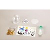 Artec Galaxy Snow Globe Light 58333 Craft Hobby Craft Arts