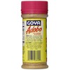 Goya Adobo with Saffron, 8 Ounce