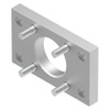 Festo FNC-40 Flange Mounting, 40 Size