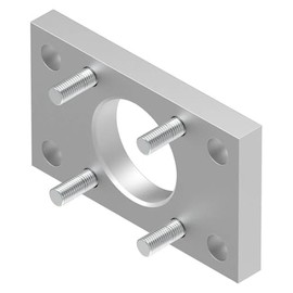 Festo FNC-40 Flange Mounting, 40 Size