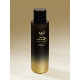 (1+1) Royal Black Snail First Essence 165mL / (1+1) 로얄 블랙 스네일 퍼스트 에센스165mL