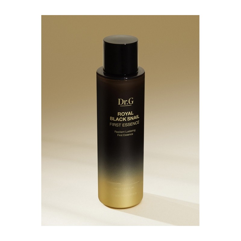 (1+1) Royal Black Snail First Essence 165mL / (1+1) 로얄