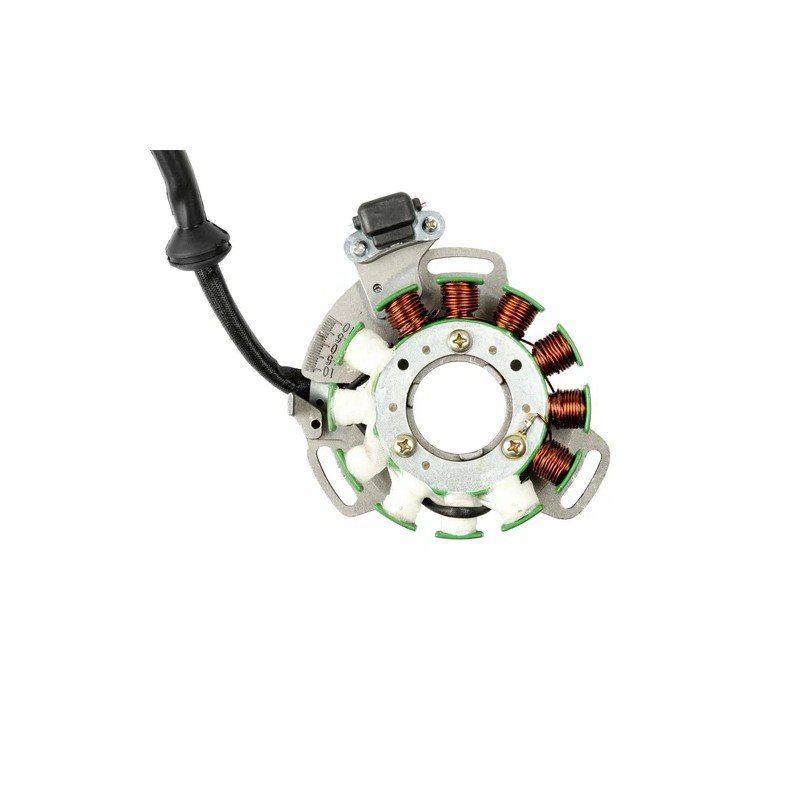 Jetunit Stator for Yamaha Banshee 350 YFZ350 1995 1996 1997