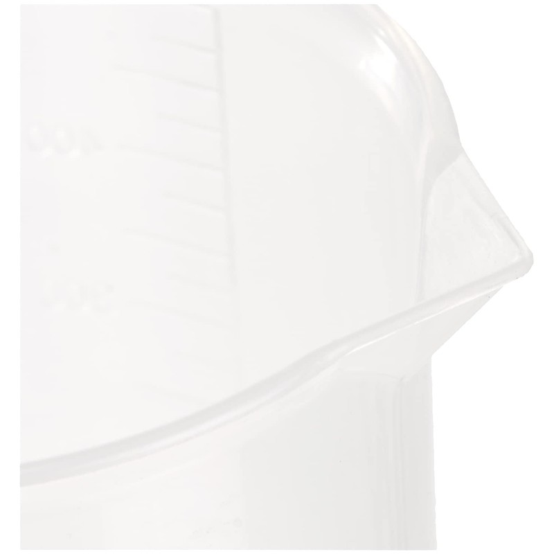 Rayher 34458000 Measuring Jug Small Volume 500 ml Diameter 90