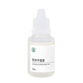 30g sweet flag extract / 창포추출물 30g