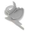 Bosch Lid for Dishwasher, Original, High Quality, Perfect Fit, Plastic