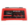 Banshee 10/2/50 Amp 12V Automatic Charger Engine Start Emergency Battery