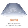 Compos Cold Storage Bags, Flat Bags, Size S, External Dimensions: