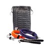 4athletics Premium Skipping Rope Heavy Premium Skipping Rope for Full