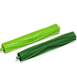 AnshinShop Compatible for Roomba e5 / j9+ / j7 / j7+ / i7 / i7+ / i5+ / i3 / i3+ / i2 Dual Action Brush 4734806 Green