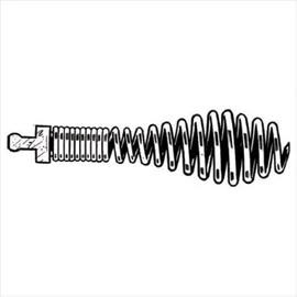 RIDGID 59625 T-21 Spiral Saw Toe Cutter