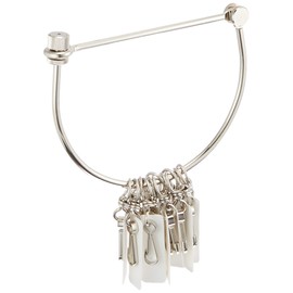 Esco EA916ZD-52 Commercial Key Holder, For 12 Pieces