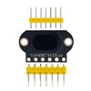 Robojax VL53L1X TOF400C Proximity Sensing with Lens Module 400cm 5V