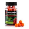 Tandem Baits SuperFeed Fluo Mini Pop-Up Red Krill, Mini Pop-Up